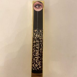 Full size tarte mascara